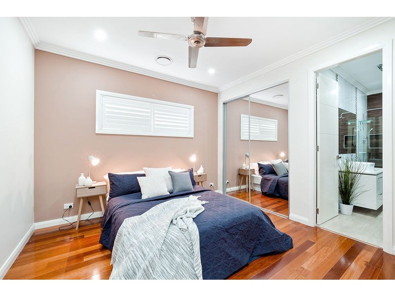 154 Riverbank Drive, The Ponds NSW 2769