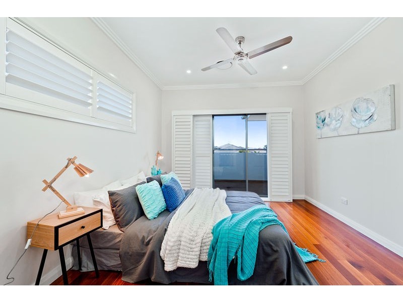 154 Riverbank Drive, The Ponds NSW 2769