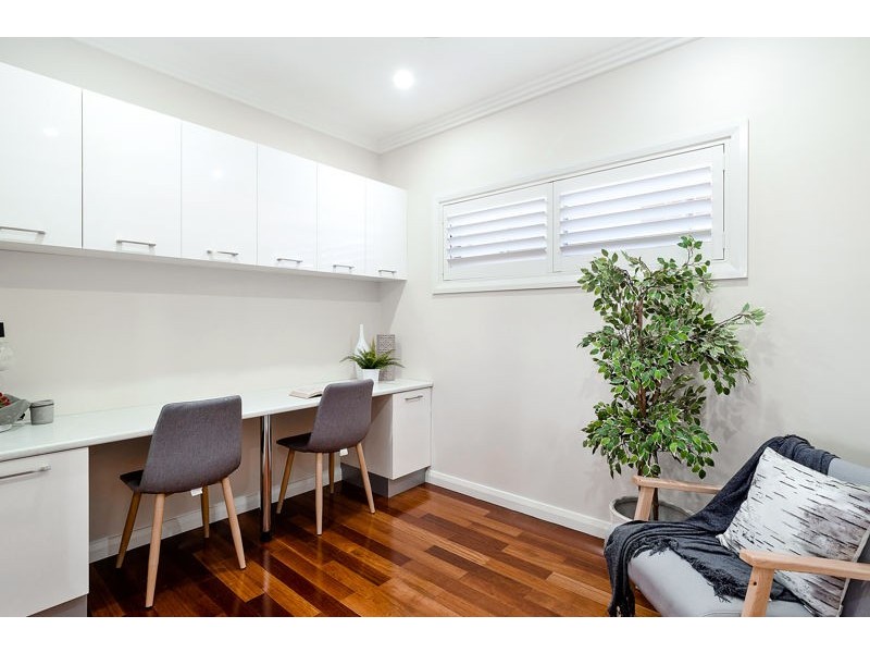 154 Riverbank Drive, The Ponds NSW 2769