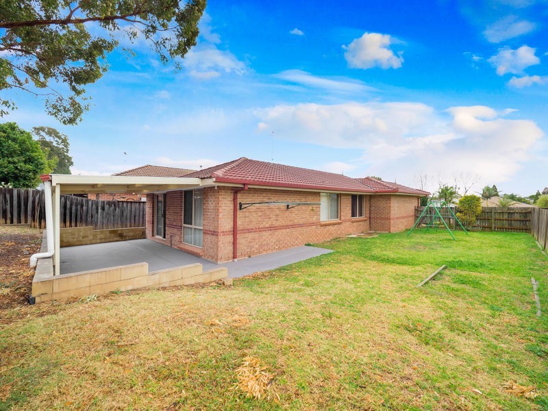 Stanhope Gardens NSW 2768