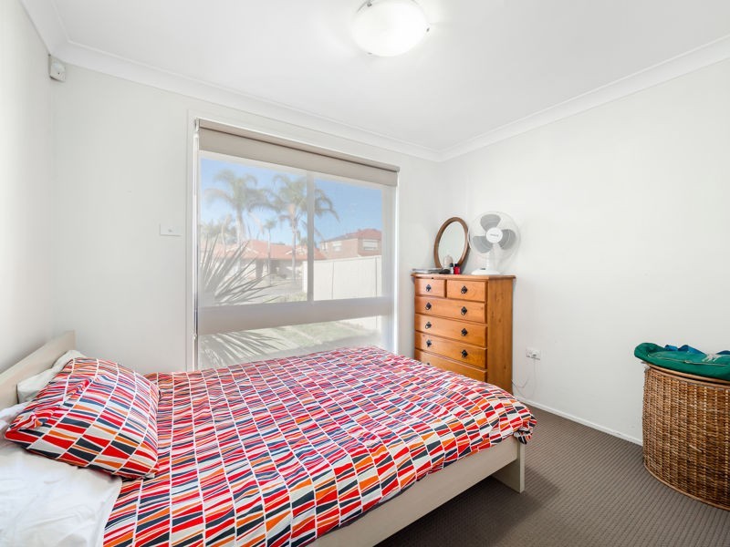 22 Cowper Circle, Quakers Hill NSW 2763