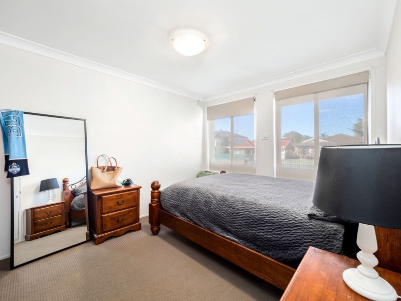 22 Cowper Circle, Quakers Hill NSW 2763