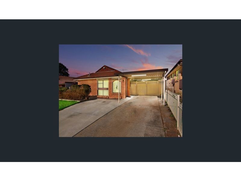 11 Lenton Crescent, Oakhurst NSW 2761