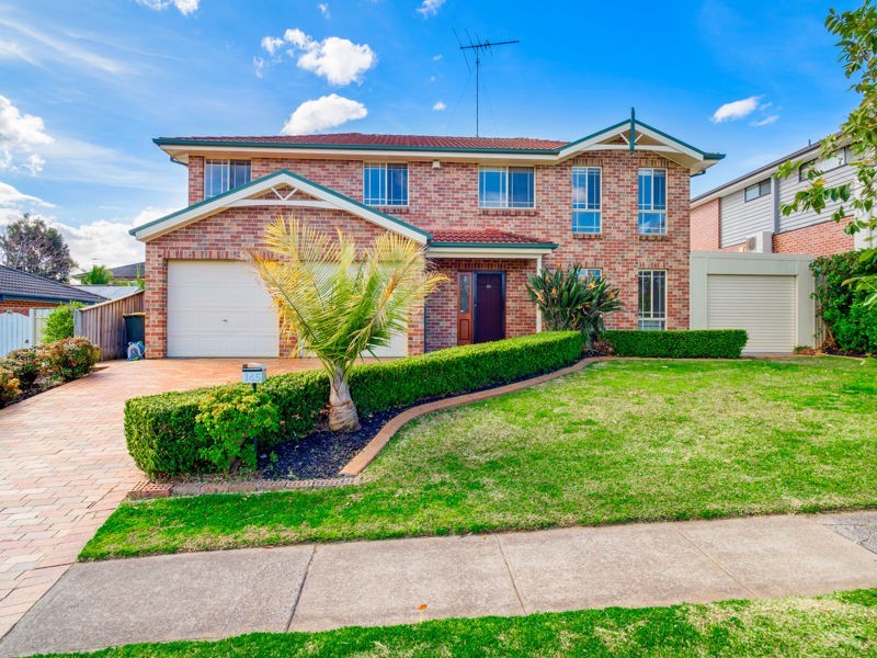 145 Meurants Lane, Glenwood NSW 2768