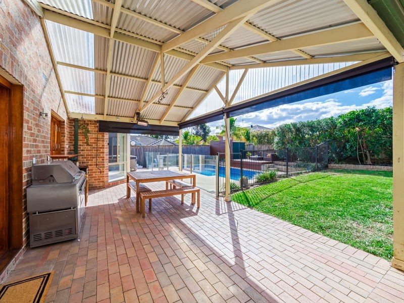 145 Meurants Lane, Glenwood NSW 2768