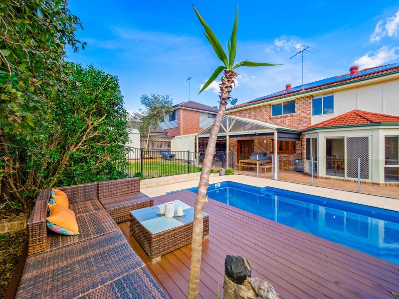 145 Meurants Lane, Glenwood NSW 2768