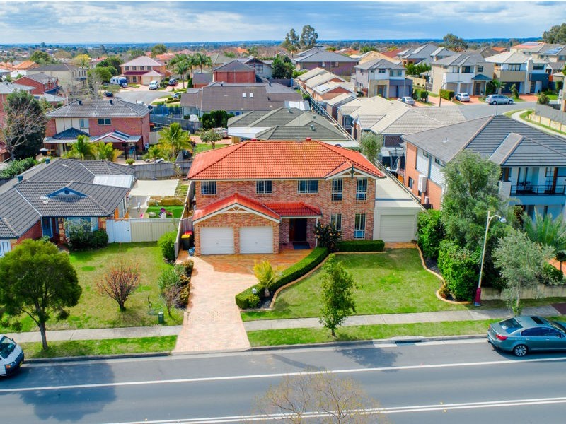 145 Meurants Lane, Glenwood NSW 2768