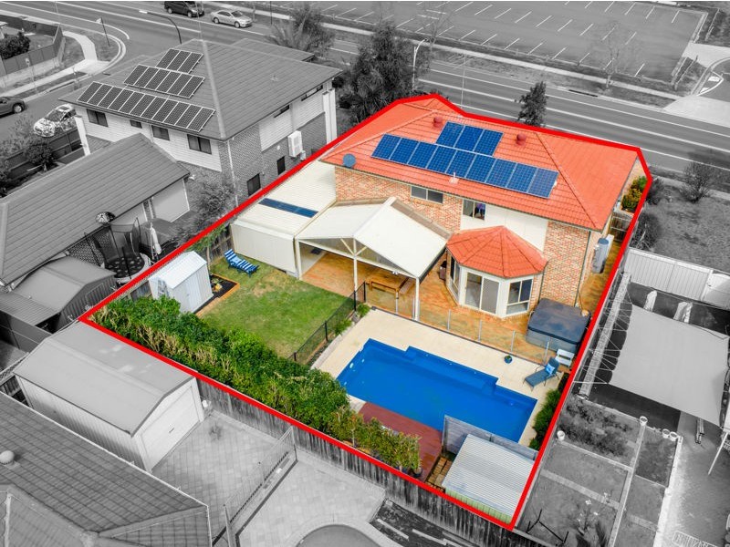 145 Meurants Lane, Glenwood NSW 2768