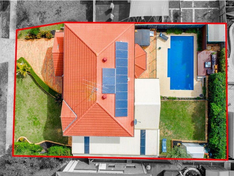 145 Meurants Lane, Glenwood NSW 2768