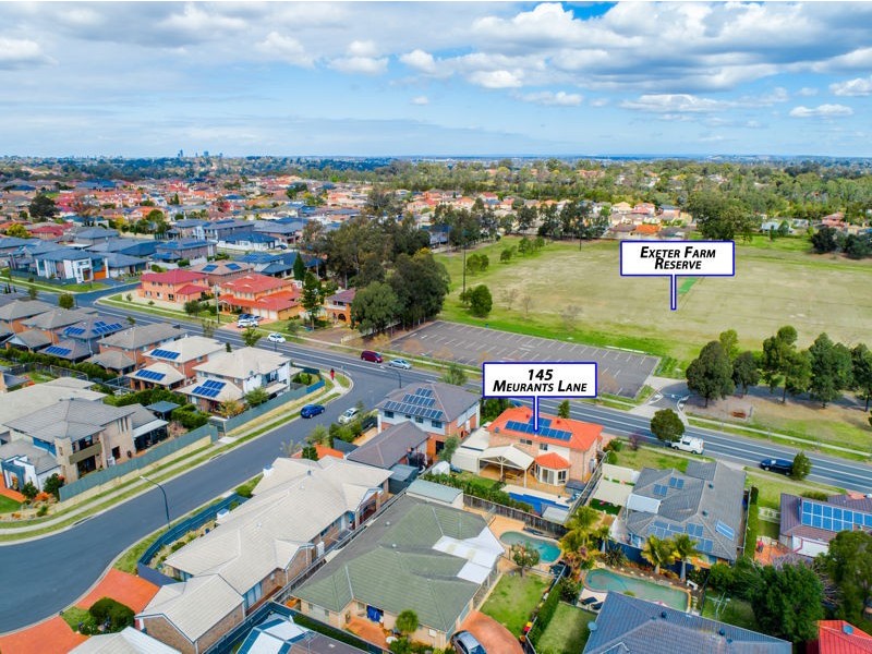 145 Meurants Lane, Glenwood NSW 2768