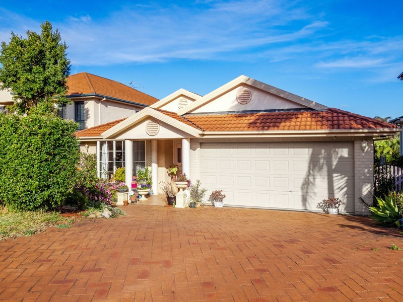 14 Chianti Court, Glenwood NSW 2768