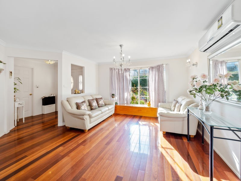 14 Chianti Court, Glenwood NSW 2768