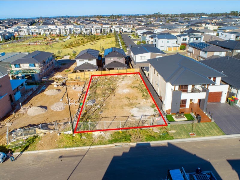 18 Yelta Street, The Ponds NSW 2769