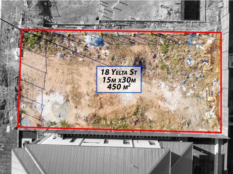 18 Yelta Street, The Ponds NSW 2769