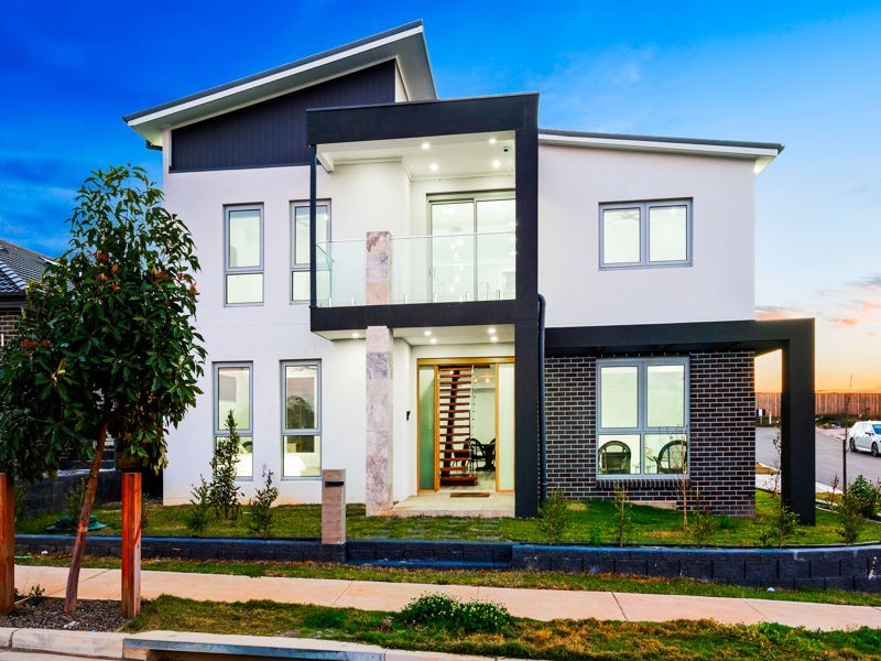 60 Fontana Drive, Box Hill NSW 2765