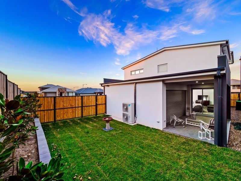 60 Fontana Drive, Box Hill NSW 2765