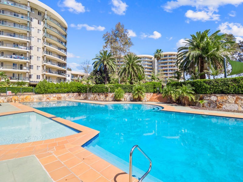 610/91D Bridge Street, Westmead NSW 2145
