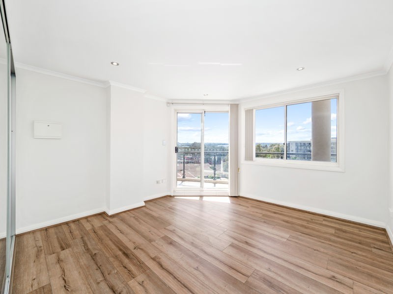 610/91D Bridge Street, Westmead NSW 2145