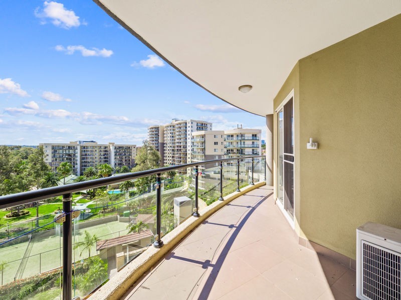 610/91D Bridge Street, Westmead NSW 2145