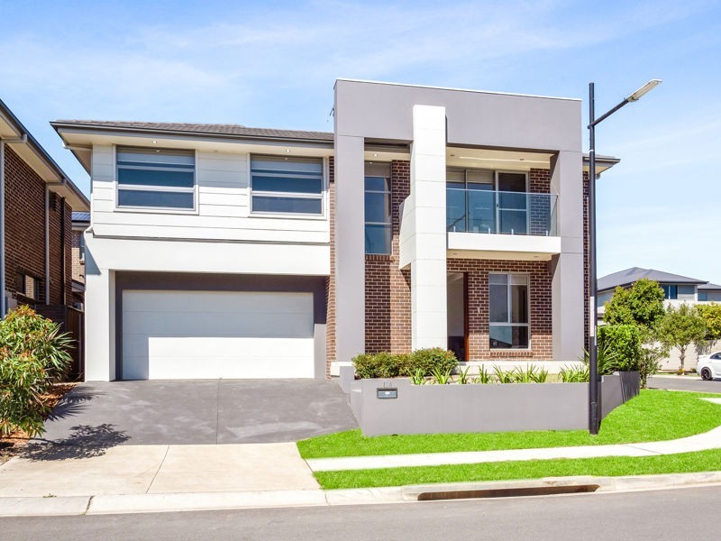 22 A Tomah Crescent, The Ponds NSW 2769