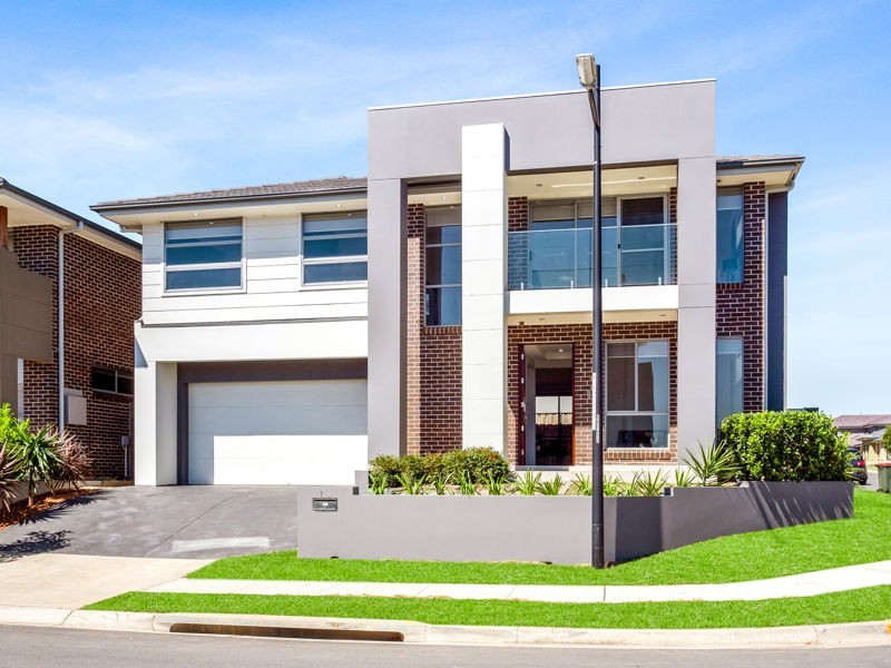 22 A Tomah Crescent, The Ponds NSW 2769