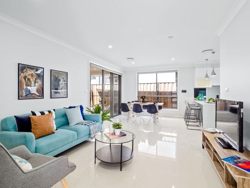 22 A Tomah Crescent, The Ponds NSW 2769