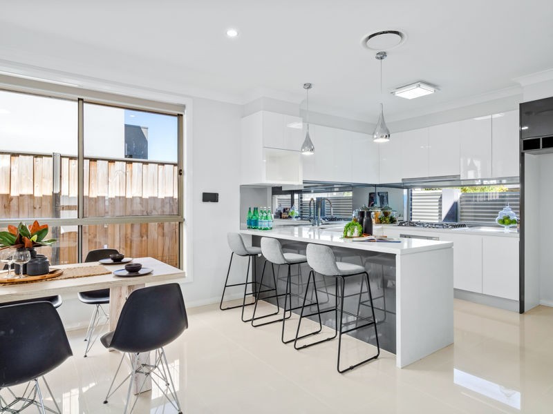 22 A Tomah Crescent, The Ponds NSW 2769