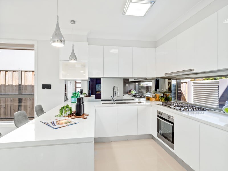 22 A Tomah Crescent, The Ponds NSW 2769