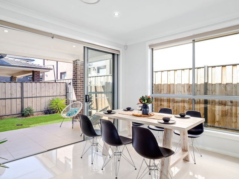 22 A Tomah Crescent, The Ponds NSW 2769