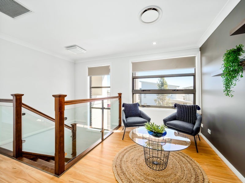 22 A Tomah Crescent, The Ponds NSW 2769