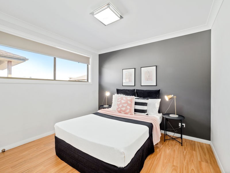 22 A Tomah Crescent, The Ponds NSW 2769