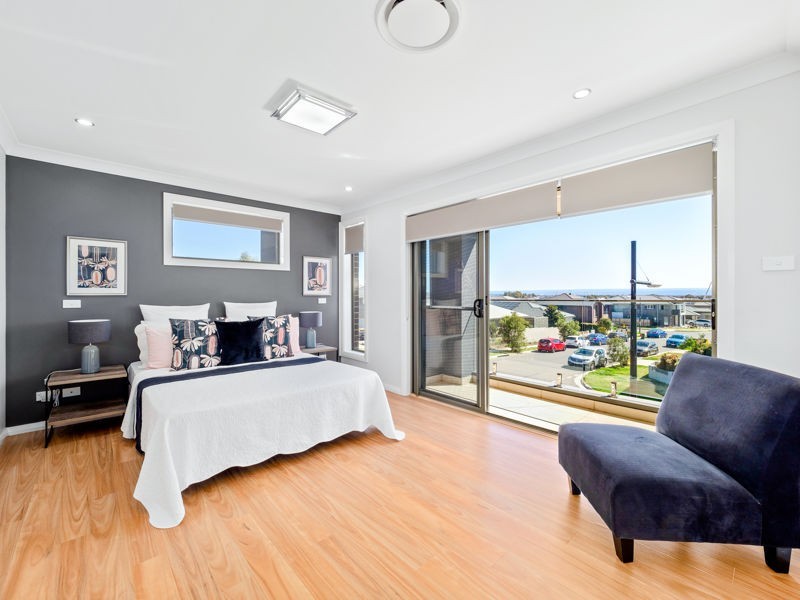 22 A Tomah Crescent, The Ponds NSW 2769