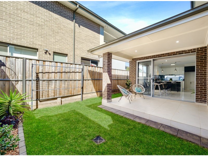 22 A Tomah Crescent, The Ponds NSW 2769