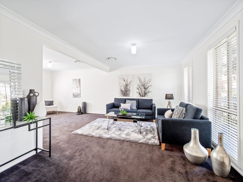 1 Cobblers Close, Kellyville NSW 2155