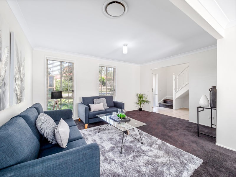 1 Cobblers Close, Kellyville NSW 2155