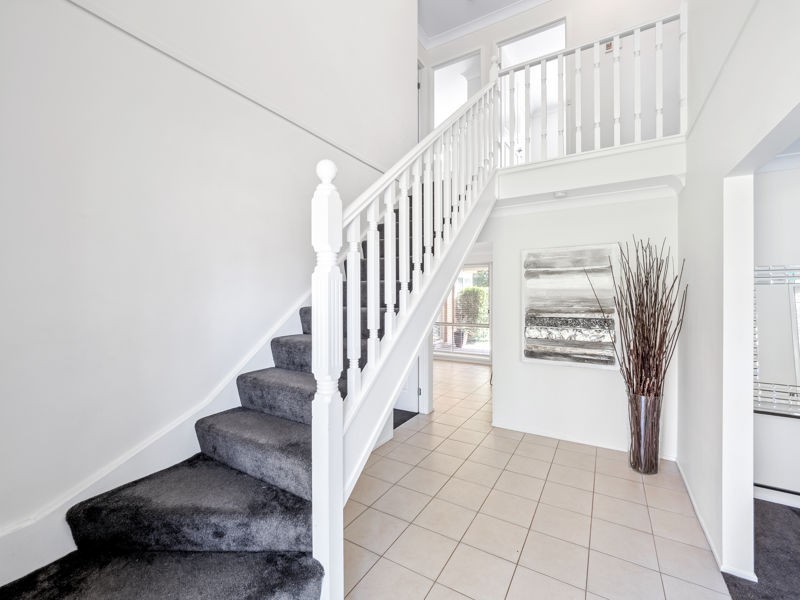 1 Cobblers Close, Kellyville NSW 2155