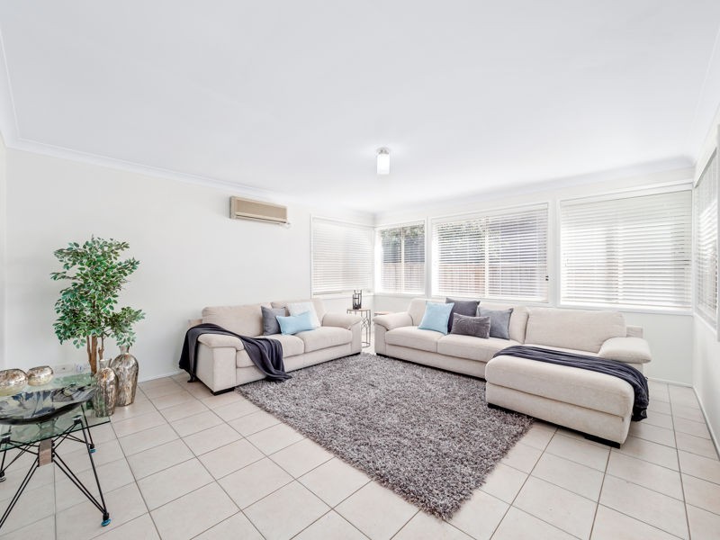 1 Cobblers Close, Kellyville NSW 2155
