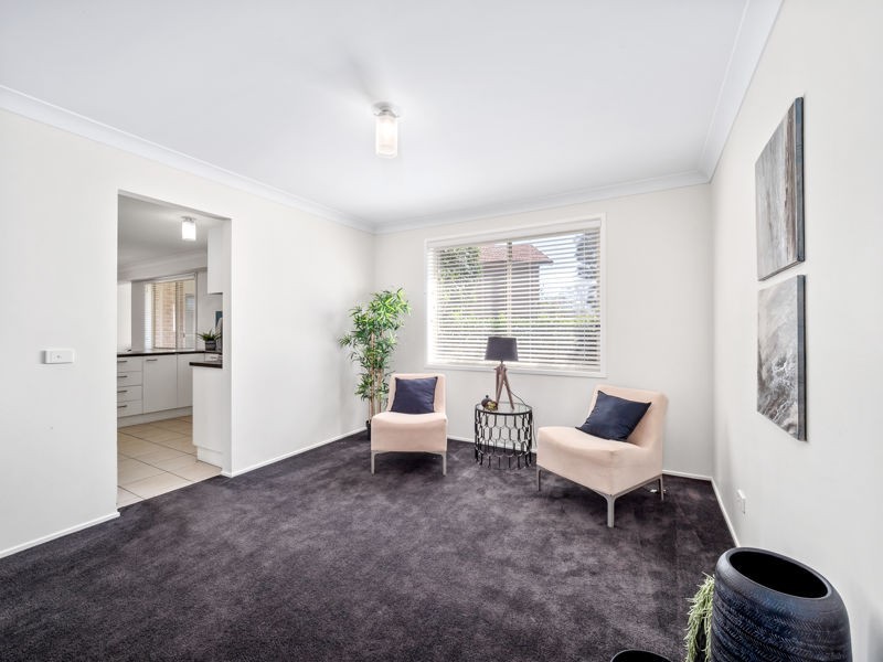 1 Cobblers Close, Kellyville NSW 2155