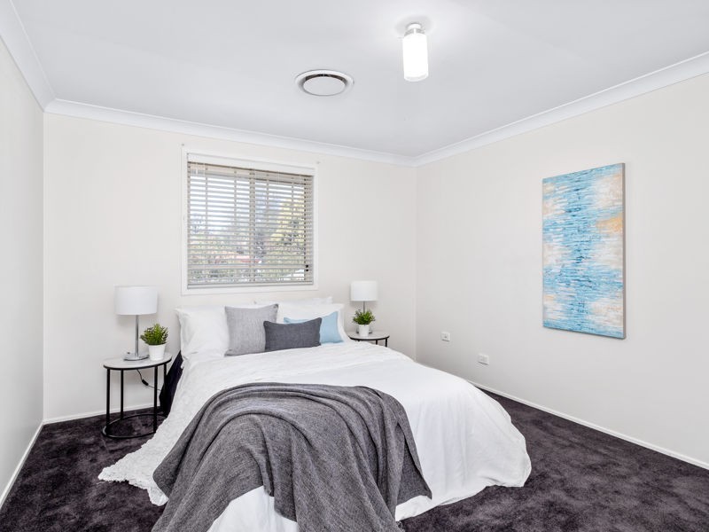 1 Cobblers Close, Kellyville NSW 2155