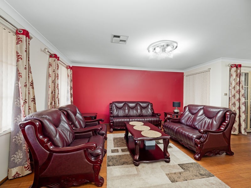 22 Gregory Street, Glendenning NSW 2761