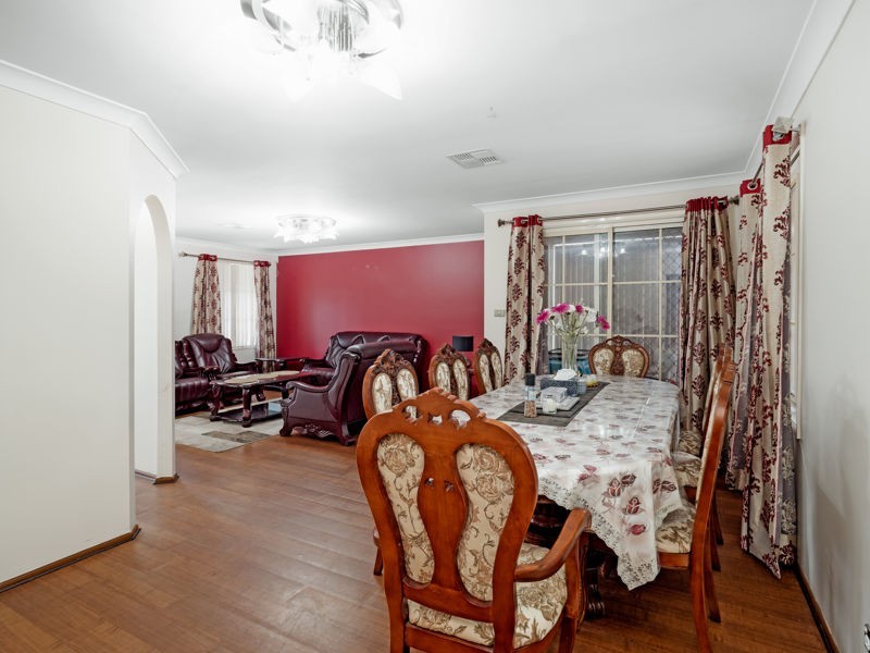 22 Gregory Street, Glendenning NSW 2761