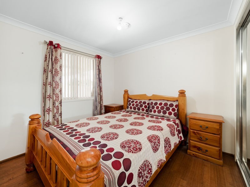 22 Gregory Street, Glendenning NSW 2761