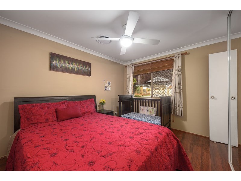 6 Magyar Place, Oakhurst NSW 2761