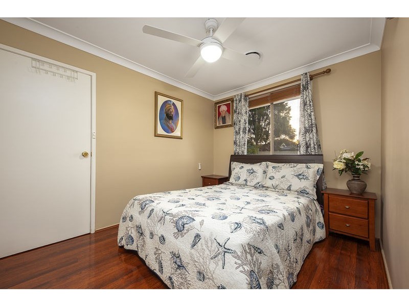 6 Magyar Place, Oakhurst NSW 2761