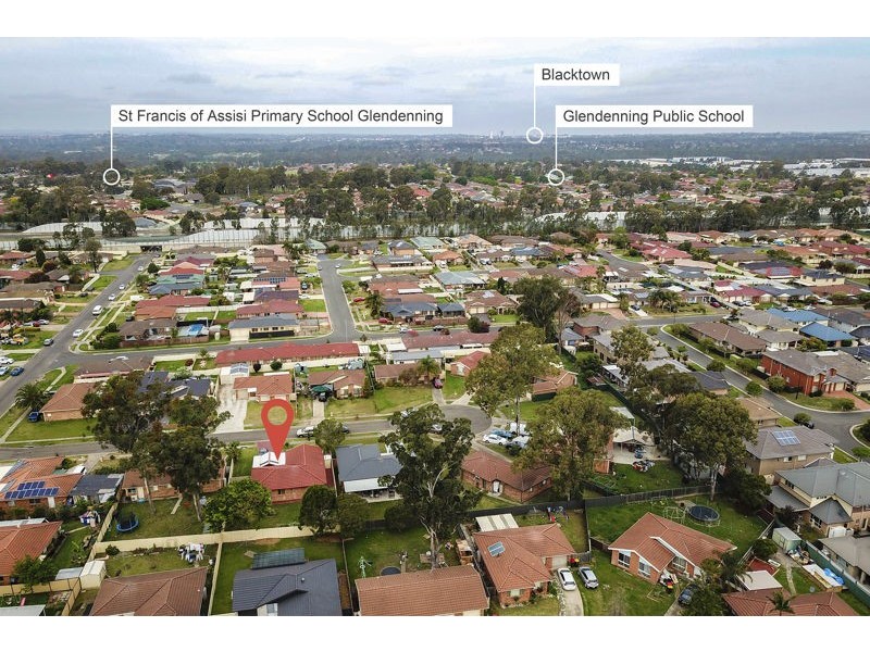 6 Magyar Place, Oakhurst NSW 2761