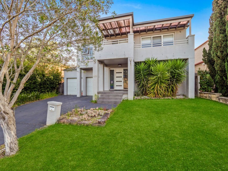 19 Croyde Street, Stanhope Gardens NSW 2768