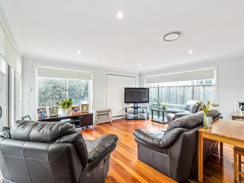 19 Croyde Street, Stanhope Gardens NSW 2768