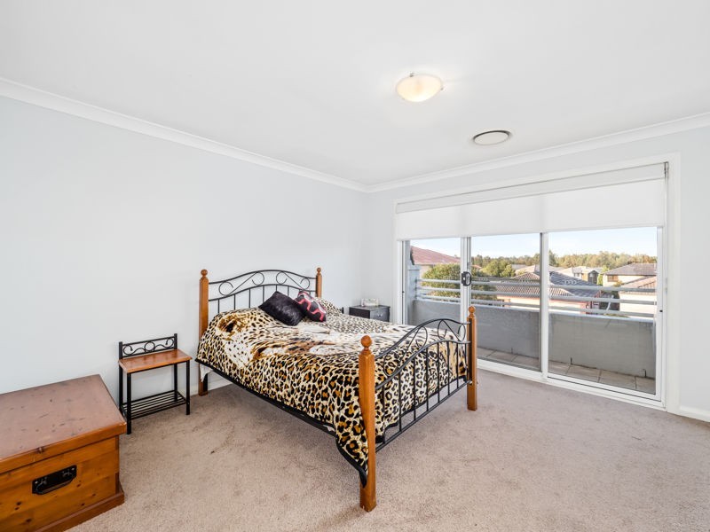 19 Croyde Street, Stanhope Gardens NSW 2768