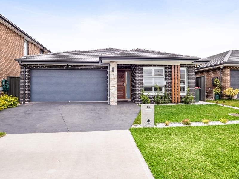 23 Renton street, Marsden Park NSW 2765