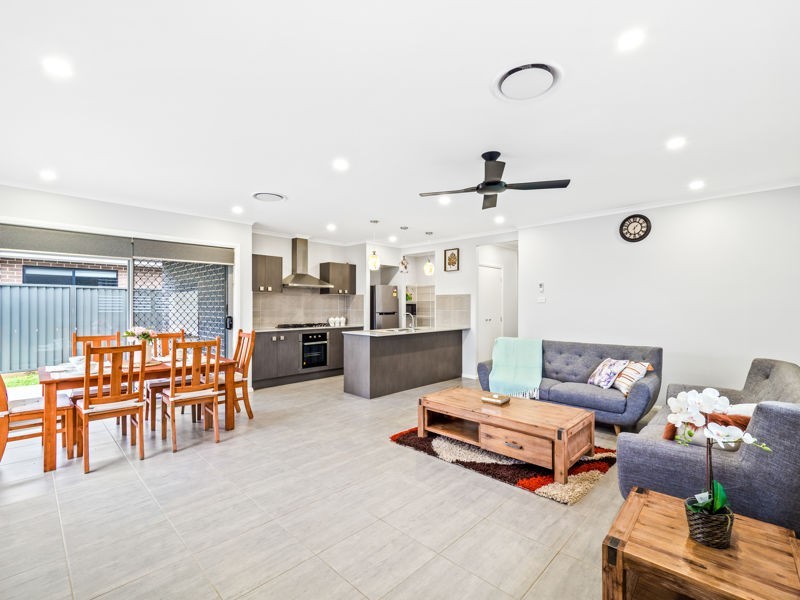 23 Renton street, Marsden Park NSW 2765